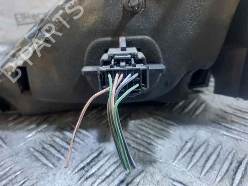 Right mirror RENAULT SCÉNIC II (JM0/1_) | BP15188412C27