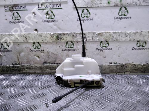 Højre fortil lås RENAULT SCÉNIC I MPV (JA0/1_, FA0_) | BP28728457C97