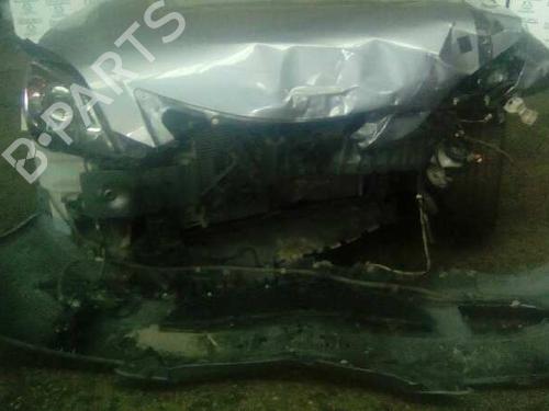 Tailgate lift support MAZDA 3 (BK) 2.0 (BKEP) | BP14357232C138 