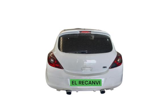 Scheinwerfer links OPEL CORSA D (S07) | BP29430857C28