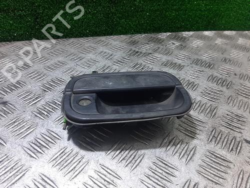 Høyre foran utvendig håndtak MITSUBISHI SPACE WAGON (N3_W, N4_W) 2.0 TD (N38W) (82 hp) 21537620