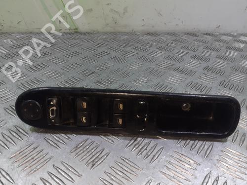 Mando elevalunas delantero izquierdo PEUGEOT 307 (3A/C) [2000-2012]  8679543