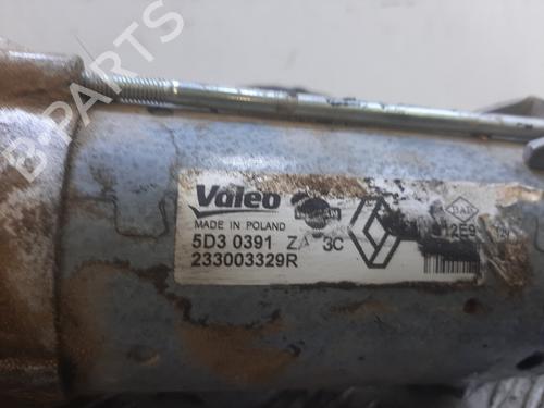 Starter DACIA DOKKER MPV (KE_) | BP38020577M8 - Image 3