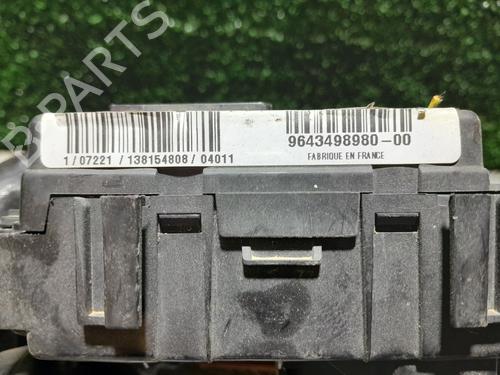 Fuse box PEUGEOT 206 Hatchback (2A/C) | BP23867487E1