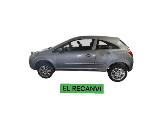 Left headlight OPEL CORSA D (S07)  | BP33245969C28  - Image 6