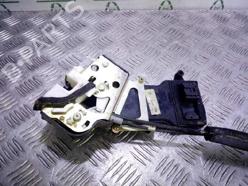 Used Rear right lock MAZDA 6 Saloon (GG) 1.8 (120 hp) 4745123