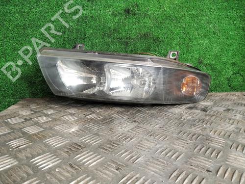 Used Right headlight SEAT TOLEDO II (1M2) [1998-2006]  31587092