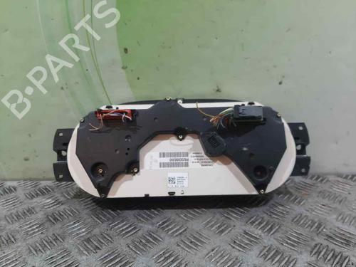 Instrument cluster RENAULT KANGOO (KC0/1_) 1.2 (KC0A, KC0K, KC0F, KC01) | BP13634836C47
