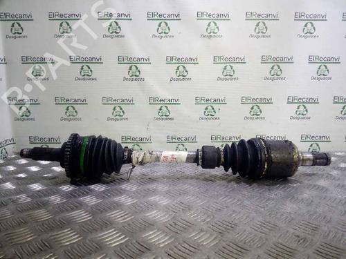 Used Left front driveshaft MAZDA 6 Saloon (GG) 1.8 (120 hp) 7250959