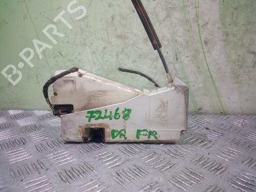 Fechadura frente direita SEAT ALHAMBRA (7V8, 7V9) [1996-2010]  10066157