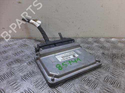 Engine control unit (ECU) SEAT ALTEA (5P1) | BP37488407M57 - Image 2