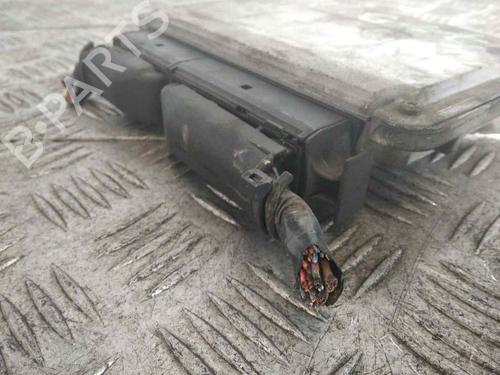 Engine control unit (ECU) SKODA FABIA I Combi (6Y5) 1.4 16V | BP15588606M57 