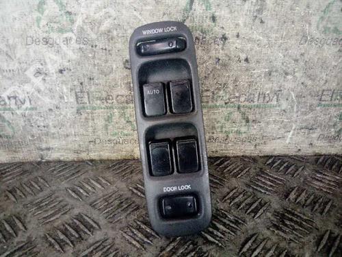 Used Left front window switch SUZUKI LIANA Estate (ER) 1.6 (RH416) (103 hp) 5076419