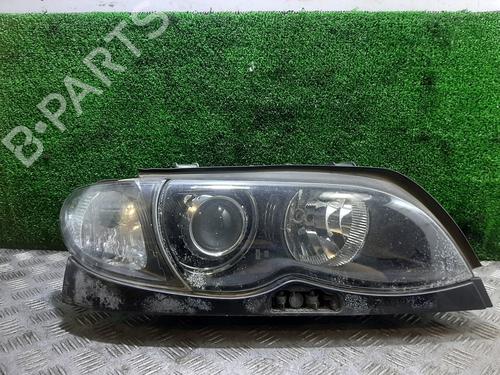 Lyskaster høyre BMW 3 (E46) 320 d (150 hp) 28315513