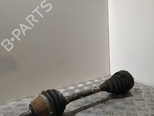 Used Left front driveshaft SEAT LEON (1M1) [1999-2006]  30701100