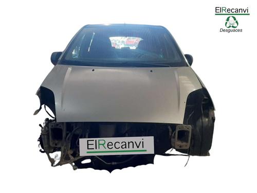 ABS pump FORD FIESTA V (JH_, JD_) 1.3 | BP21536231M43