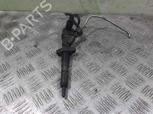 Used Injector RENAULT ESPACE IV (JK0/1_) [2002-2026]  11224257