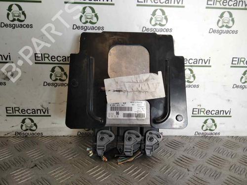 Used Engine control unit (ECU) PEUGEOT 307 (3A/C) 2.0 HDi 90 (90 hp) 13928028
