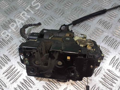 Used Front right lock VW PASSAT B5 (3B2) [1996-2001]  8379191