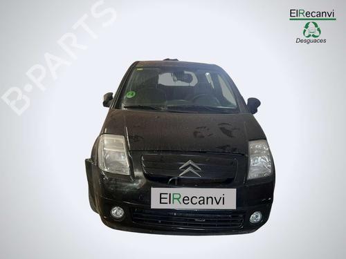 ABS pump CITROËN C2 (JM_) 1.4 | BP16033439M43 