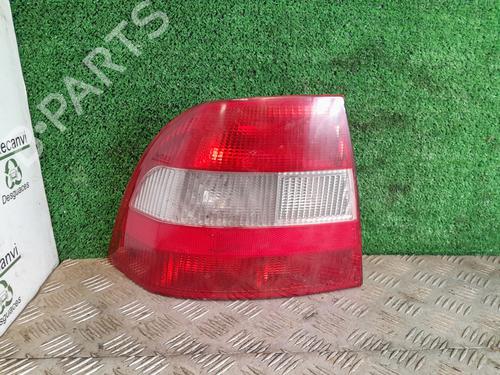 Used Left taillight OPEL VECTRA B (J96) [1995-2004]  25476558