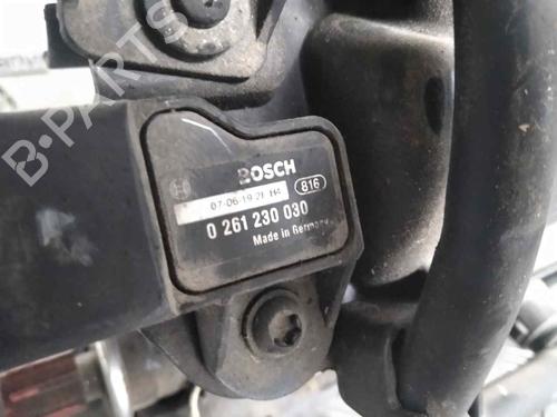 Intake manifold FIAT PUNTO (188_)  | BP16681666M70 