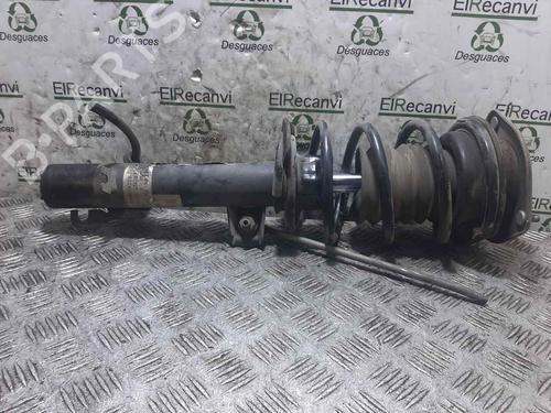Used Right front shock absorber MINI MINI (R56) One (95 hp) 16777469