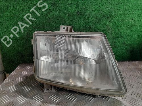 Used Right headlight Right headlight MERCEDES-BENZ VITO Van (W638) 112 CDI 2.2 (638.094) (122 hp) 35769576 35769576