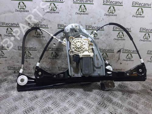 Used Front right window mechanism MERCEDES-BENZ CLC-CLASS (CL203) [2008-2011]  21535891