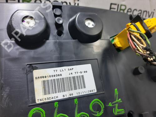 Instrument cluster PEUGEOT 308 I (4A_, 4C_) | BP16476419C47