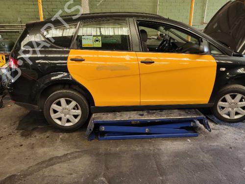 Electronic module SEAT ALTEA XL (5P5, 5P8) | BP4626656M83