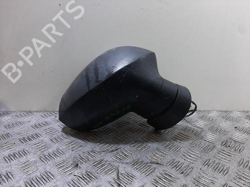 Lusterko boczne prawe SEAT IBIZA IV SC (6J1, 6P5)  | BP30852387C27 