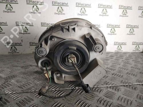 Right headlight DAEWOO MATIZ (M100, M150) | BP15737192C29