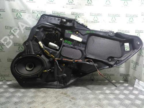 Rudehejsemekanisme Højre bagtil MAZDA 6 Saloon (GG) 1.8 | BP4745375C25