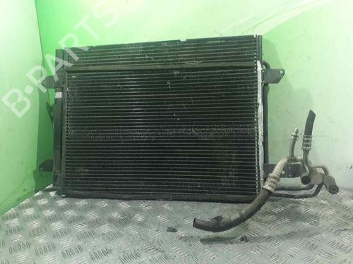 Used AC radiator VW TOURAN (1T1, 1T2) [2003-2011]  11886783