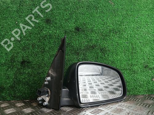 Used Right mirror Right mirror OPEL MERIVA A MPV (X03) [2003-2010] 33957489 33957489