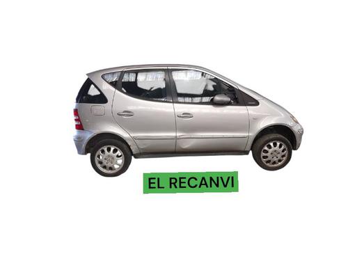 Control unit MERCEDES-BENZ A-CLASS (W168) A 170 CDI (168.009, 168.109) | BP25904583M11 