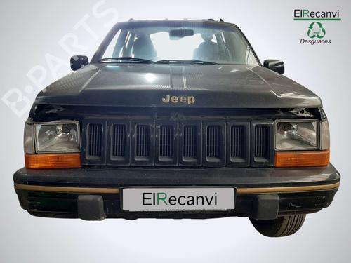 Used Parts JEEP GRAND CHEROKEE I (ZJ, ZG) 5.2 Limited 4x4 (185 hp) 1061442
