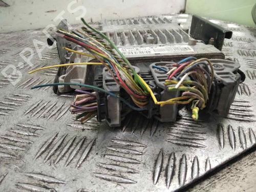 Engine control unit (ECU) CITROËN C2 (JM_) | BP18673849M57