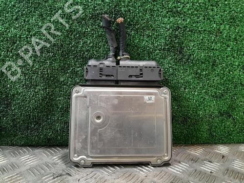 Used Engine control unit (ECU) Engine control unit (ECU) 38050337 38050337