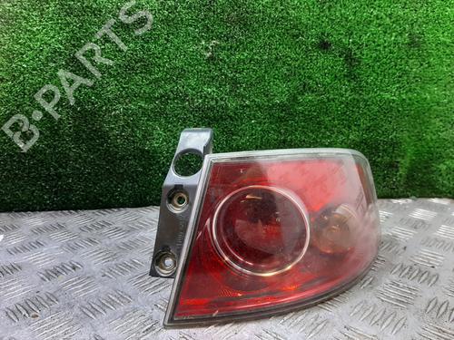 Used Right taillight SEAT IBIZA III (6L1) [2002-2009]  27224733