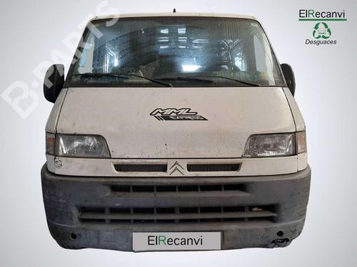 Used Parts CITROËN JUMPER I Van (230L)  1.9 D  902287