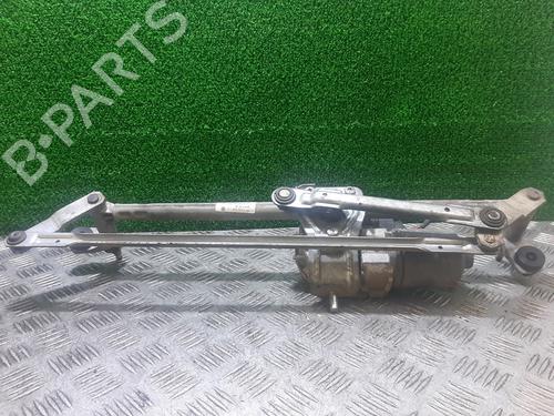 Used Front wiper motor VW GOLF V (1K1) [2003-2010]  21536198