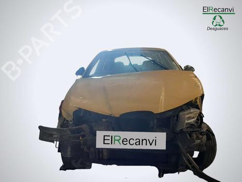 Engine control unit (ECU) SEAT IBIZA III (6L1)  | BP15511734M57 