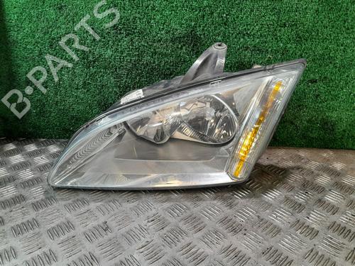 Used Left headlight Left headlight 36870657 36870657