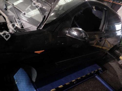 Elektronisk modul FORD FOCUS I (DAW, DBW) 1.8 TDCi | BP4546678M83