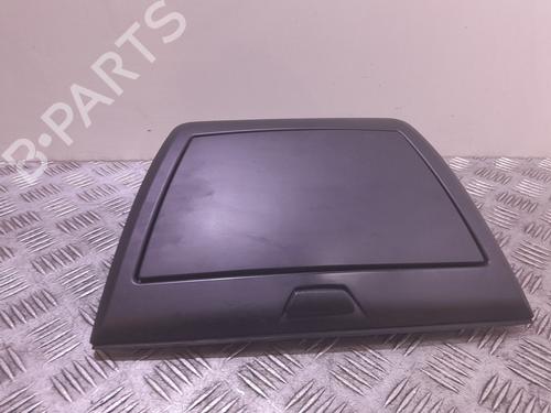Used Glove box Glove box BMW X3 (E83) 2.0 d (150 hp) 33321273 33321273