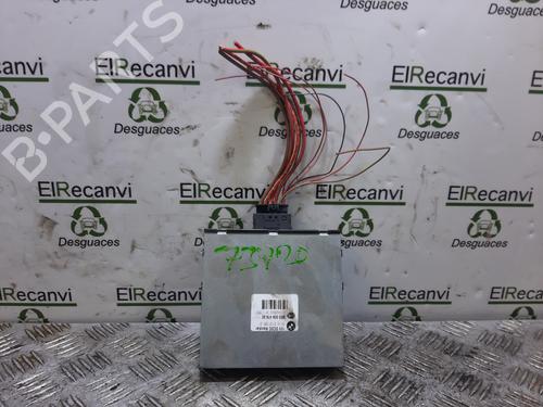 Used Electronic module BMW 1 (E87) 118 d (143 hp) 13397678