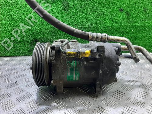 AC compressor CITROËN C5 II (RC_) 2.2 HDi (RC4HXE) | BP22790541M34