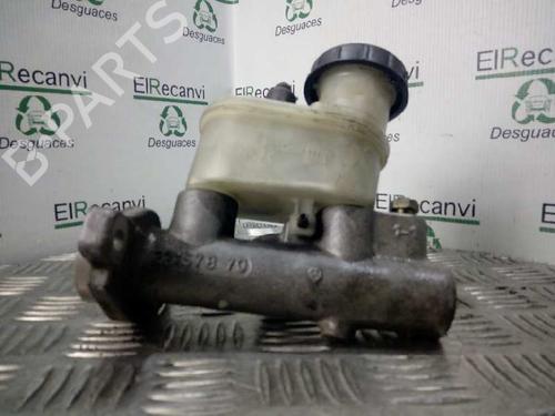 Maître-cylindre NISSAN PRIMERA (P11) 2.0 TD (90 hp) 4534115